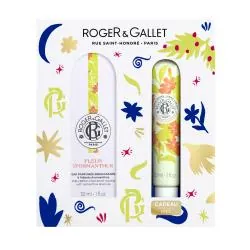 ROGER & GALLET Fleur D'osmanthus eau parfumée 30ml