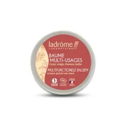 LADROME Baume multi-usages bio 40g