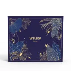 WELEDA Coffret homme