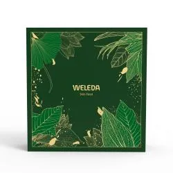 WELEDA Coffret Skin Food