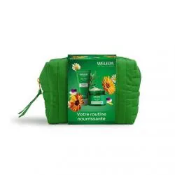 WELEDA Trousse Visage Skin Food