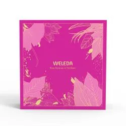 WELEDA Coffret Rose & Thé blanc