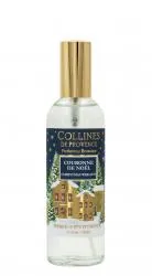 COLLINES DE PROVENCE Parfum d'Intérieur Couronne de Noël 100ml