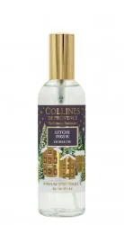 COLLINES DE PROVENCE Parfum d'Intérieur Litchi Figue 100ml