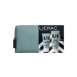 LIERAC Homme Coffret Gel Hydratant Energisant