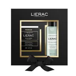 LIERAC Coffret Premium "La crème regard"