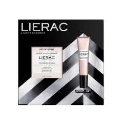 LIERAC Lift Integral Coffret La Crème Jour Raffermissante