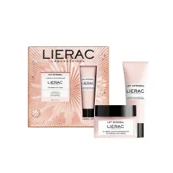 LIERAC Lift intégral Coffret La Crème Jour Raffermissante + Crème Cou et décolleté