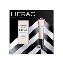 LIERAC Coffret Lift integral Le Sérum Tenseur