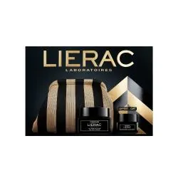 LIERAC Premium Coffret La Crème Soyeuse