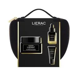 LIERAC Coffre Premium " La crème voluptueuse"