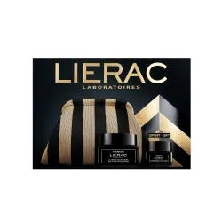 LIERAC Premium Coffret La Crème Voluptueuse