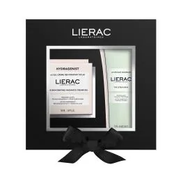 LIERAC Coffret Hydragénist "Le gel-crème réhydratant éclat"