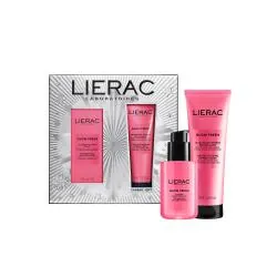LIERAC Glow Fresh Coffret Serum Booster Eclat