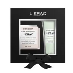 LIERAC Coffret Hydragenist " la crème réhydratante éclat"