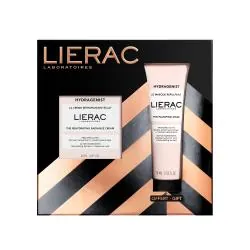 LIERAC Hydragenist Coffret La Crème Réhydratante Eclat