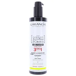 GARANCIA Formule Ensorcelante Anti Peau de Croco - Crème Corps 3en1 sans parfum 400ml