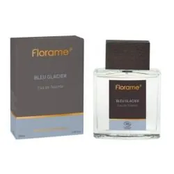 FLORAME Bleu Glacier Eau de Toilette Homme 100ml