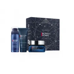 BIOTHERM HOMME Force Supreme - Coffret anti-âge