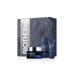 BIOTHERM HOMME Force Supreme - Coffret Anti-âge