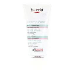 EUCERIN DermoPure - Crème corps triple action 200ml