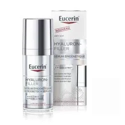 EUCERIN Hyaluron-Filler - Sérum Epigénétique anti-age 30ml