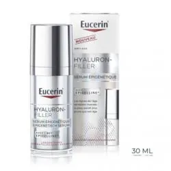 EUCERIN Hyaluron-Filler - Sérum Epigénétique anti-age 30ml