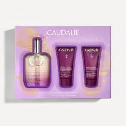 CAUDALIE Coffret Huile de Soin Nourrissante Figue