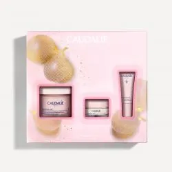 CAUDALIE Coffret La Solution Fermeté