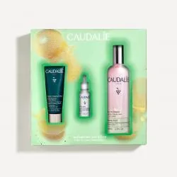 CAUDALIE Coffret Trio Bestsellers Soin & Éclat