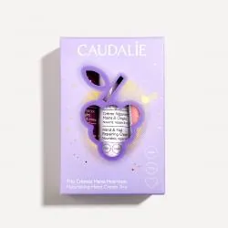 CAUDALIE Coffret Trio Crèmes Mains Nutrition