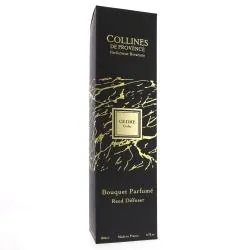 COLLINES DE PROVENCE Bouquet parfumé Cèdre 200ml