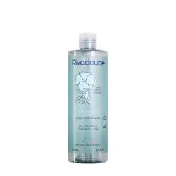 RIVADOUCE Gel douche 3 en 1 coton & amande 400ml