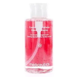 MEDICEUTICS Formule micellaire démaquillante flacon 300ml