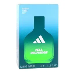 ADIDAS - Eau de Parfum Full Recharge 50 ml