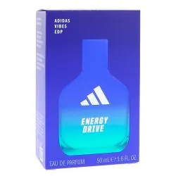 ADIDAS - Eau de Parfum Energy Drive 50 ml