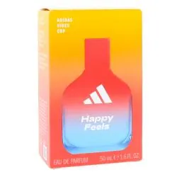 ADIDAS - Eau de Parfum Happy Feels 50 ml