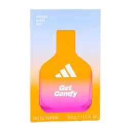 ADIDAS - Eau de Parfum Get Comfy 50 ml