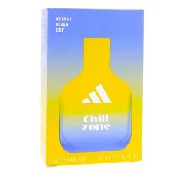 ADIDAS - Eau de Parfum Chill Zone 50 ml