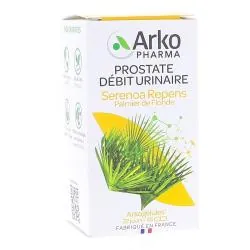 ARKOPHARMA Arkogelules - Serenoa repens x45 gélules