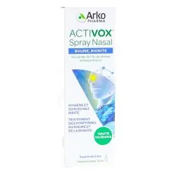 ARKOPHARMA Activox - Spray nasal 20ml