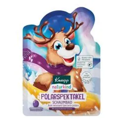 KNEIPP Nature Kids - Bain Moussant Rennes de Noel unidose 40ml