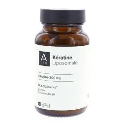 A LAB Kératine Liposomale x63 gelules