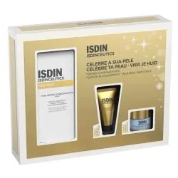 ISDIN Hyaluronic Concentrate - Coffret Hydrate-la intensément