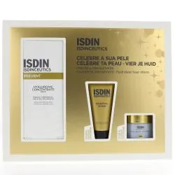 ISDIN Hyaluronic Concentrate - Coffret Hydrate-la intensément