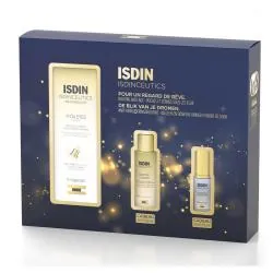 ISDIN Rejuvenate Coffret Routine Regard De Rêve