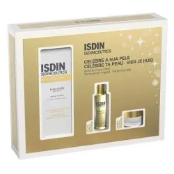 ISDIN Rejuvenate Coffret Illumine ton regard