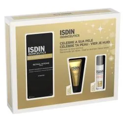 ISDIN Rejuvenate Coffret Renouvelle tes rêves