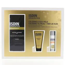 ISDIN Rejuvenate Coffret Renouvelle tes rêves