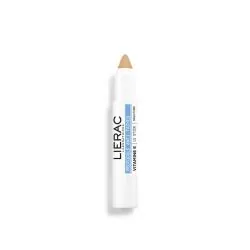 LIERAC Protocole anti-taches - Le stick teinté SPF50 30g